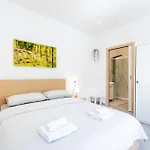 Sea View Barcola Appartement